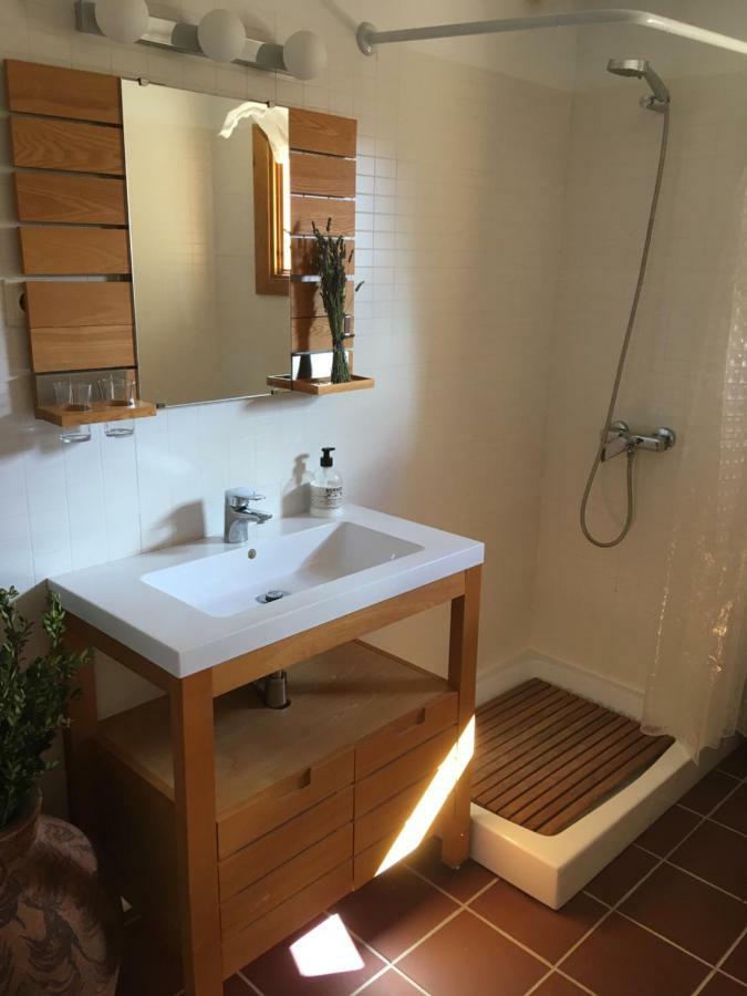 Casa Rural La Sabina Fortanete Eksteriør bilde